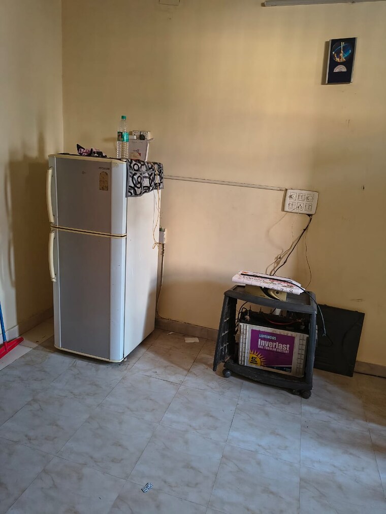 Master Bedroom, dhakoli 2 Bedroom 900 Sq.Ft. Apartment In Dhakoli Zirakpur 9325524