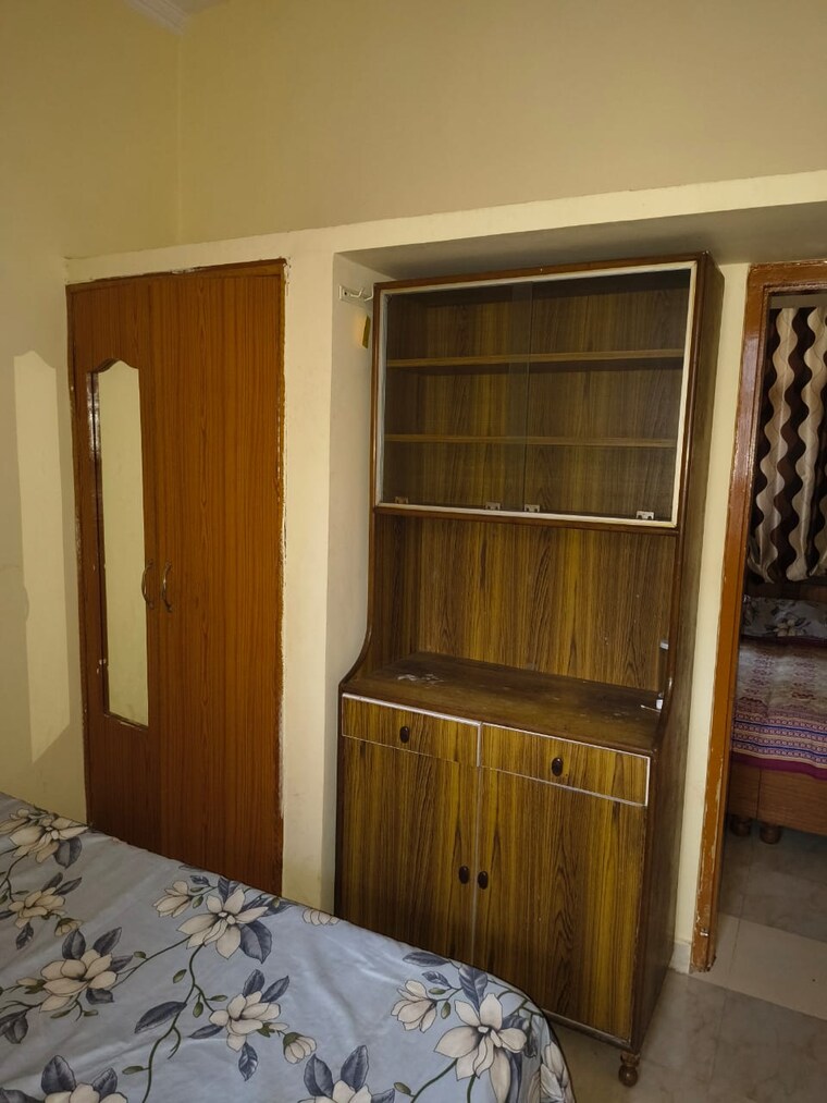 Bedroom, dhakoli 2 Bedroom 900 Sq.Ft. Apartment In Dhakoli Zirakpur 9325524