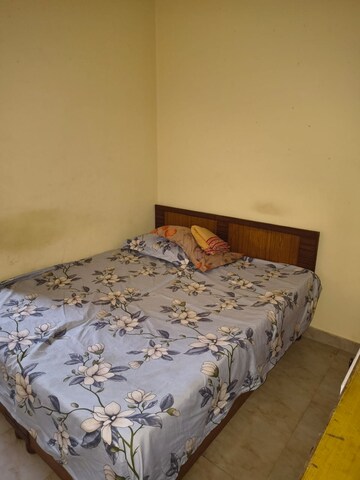 2 BHK Apartment For Rent in Dhakoli