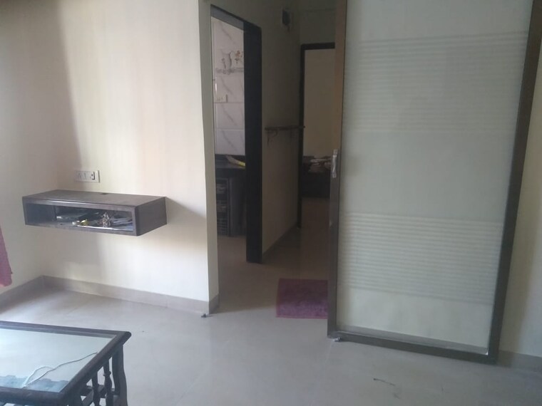 Living Room, kharghar sector 30 1 Bedroom 650 Sq.Ft. Apartment In Kharghar Sector 30 Navi Mumbai 9325533