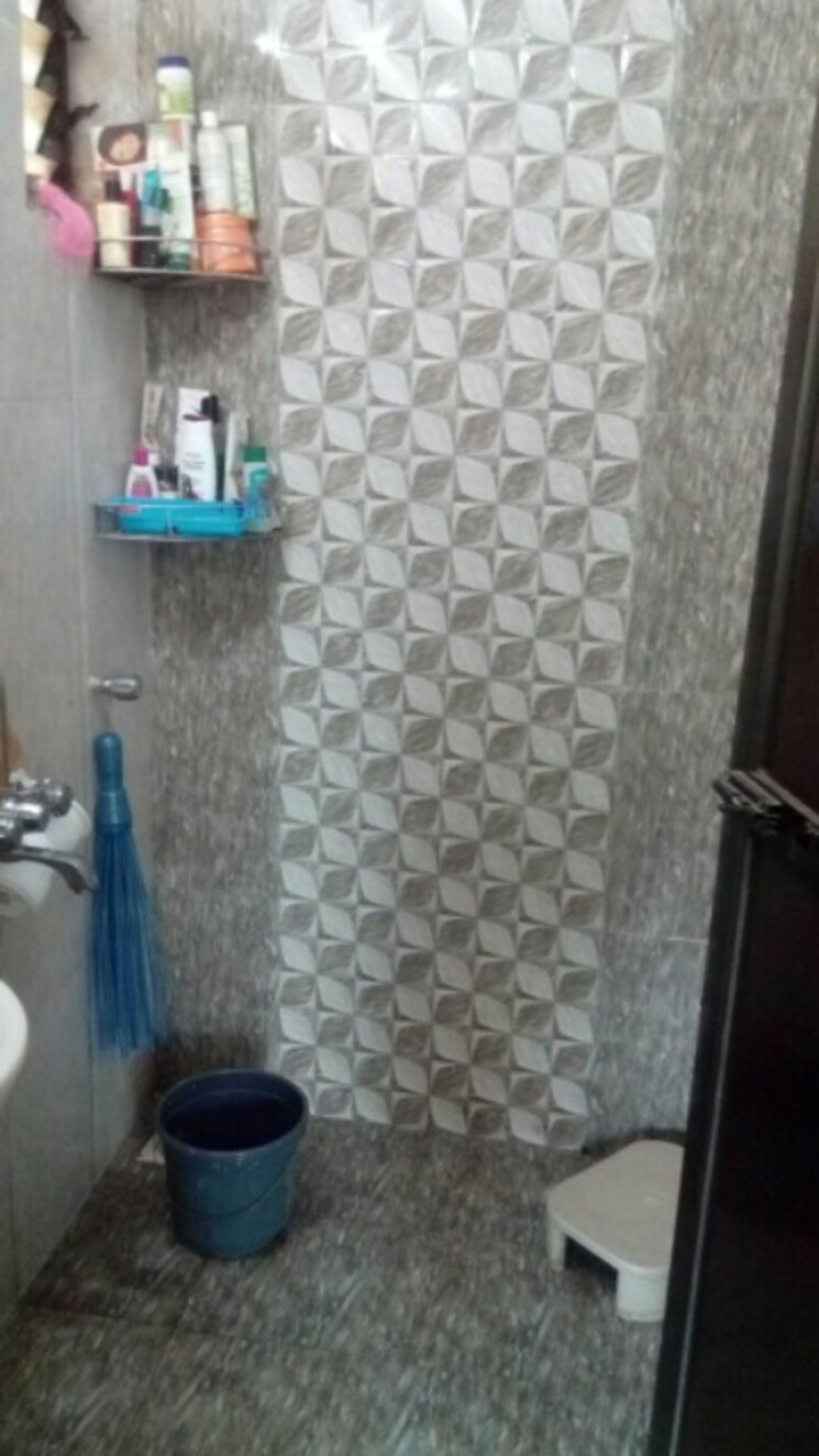 Bathroom, kharghar sector 30 1 Bedroom 650 Sq.Ft. Apartment In Kharghar Sector 30 Navi Mumbai 9325533