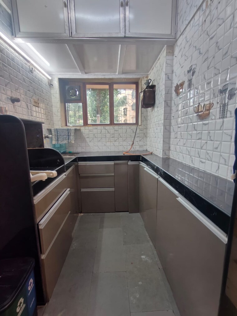 Kitchen, ajmera-boulevard 2 Bedroom 690 Sq.Ft. Apartment In Malad West Mumbai 9325544