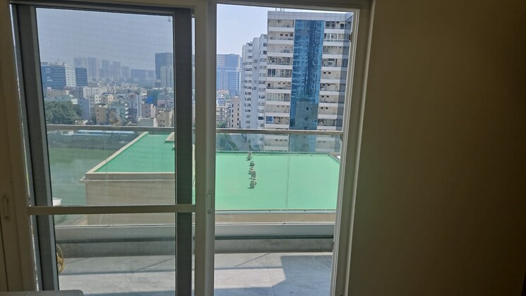 Room, bollineni-bion 3 Bedroom 1620 Sq.Ft. Apartment In Kothaguda Hyderabad 9325537