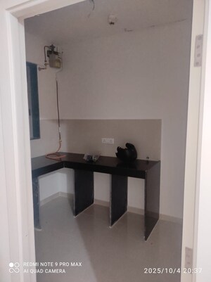 Kitchen in 1 BHK Apartment at Hiranandani Estate Villa Carino, Thane West – for Rent