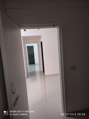 Building Lobby in 1 BHK Apartment at Hiranandani Estate Villa Carino, Thane West – for Rent