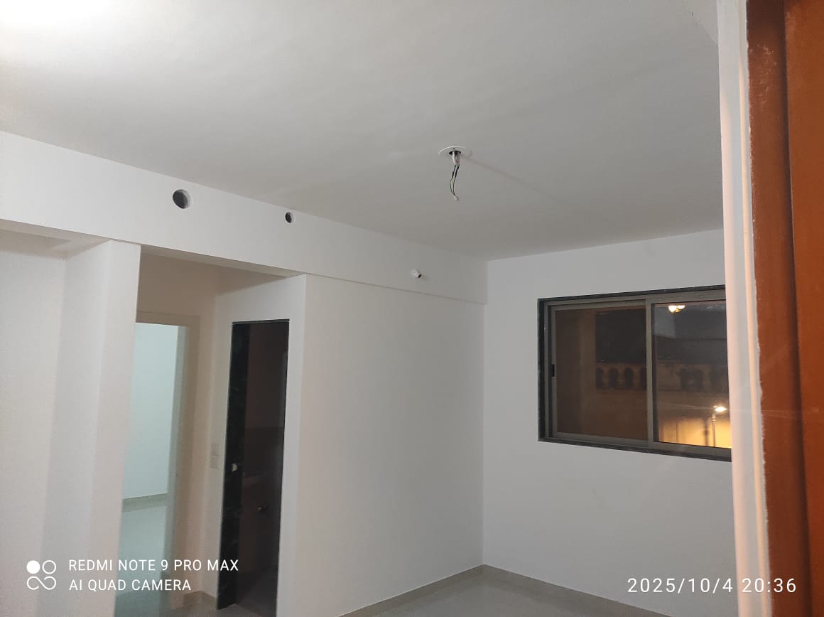 1 BHK + Extra Room Apartment For Rent in Hiranandani Estate Villa Carino