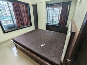 4 BHK Apartment For Rent in The Wadhwa W54, Matunga