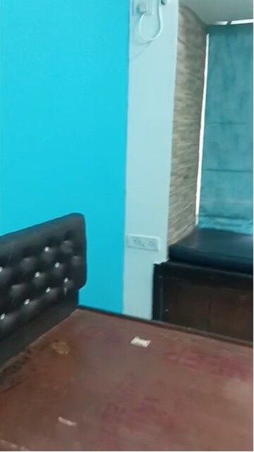 Bedroom in 1 BHK Apartment at Luv Kush Tower, Chembur – for Rent