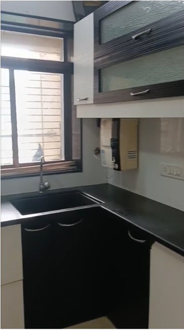 1 BHK Apartment For Rent in Luv Kush Tower