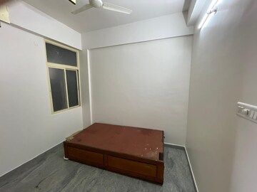Bedroom in 2 BHK Builder Floor at Aashiyana Apartment JP Nagar, Jp Nagar – for Rent