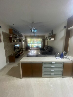 3 BHK Apartment For Rent in Kasmat Residency, Chembur