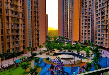 2 BHK Apartment For Rent in Gurukrupa Marina Enclave, Malad West