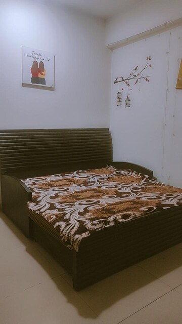 3 BHK Apartment For Rent in ATS Nobility, Sector 4 Greater Noida