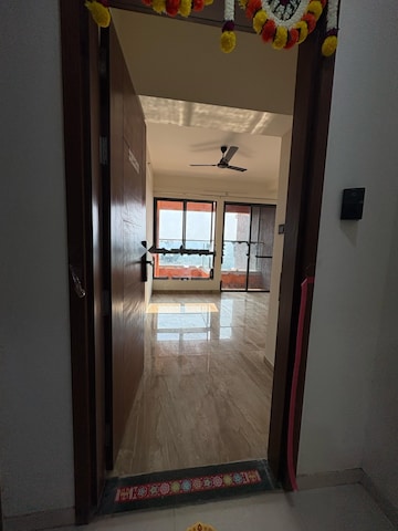 Room in 2 BHK Apartment at VTP Aethereus, Mahalunge – for Sale