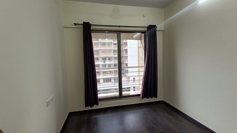 Bedroom, paradise-sai-riverdale 2 Bedroom 1100 Sq.Ft. Apartment In Taloja Navi Mumbai 9325596