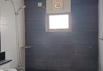 Bathroom in 3 BHK Apartment at Puravankara Elita Promenade, Jp Nagar – for Sale