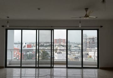 Room in 3 BHK Apartment at Puravankara Elita Promenade, Jp Nagar – for Sale