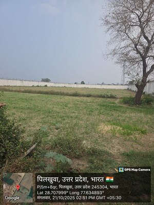  Plot For Sale in Pi Greater Noida