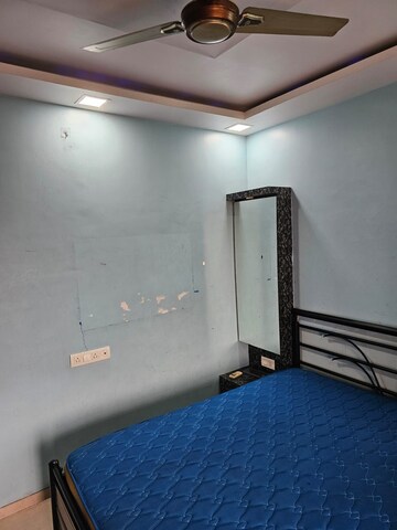 Bedroom in 1.5 BHK Apartment at Luv Kush Tower, Chembur – for Rent