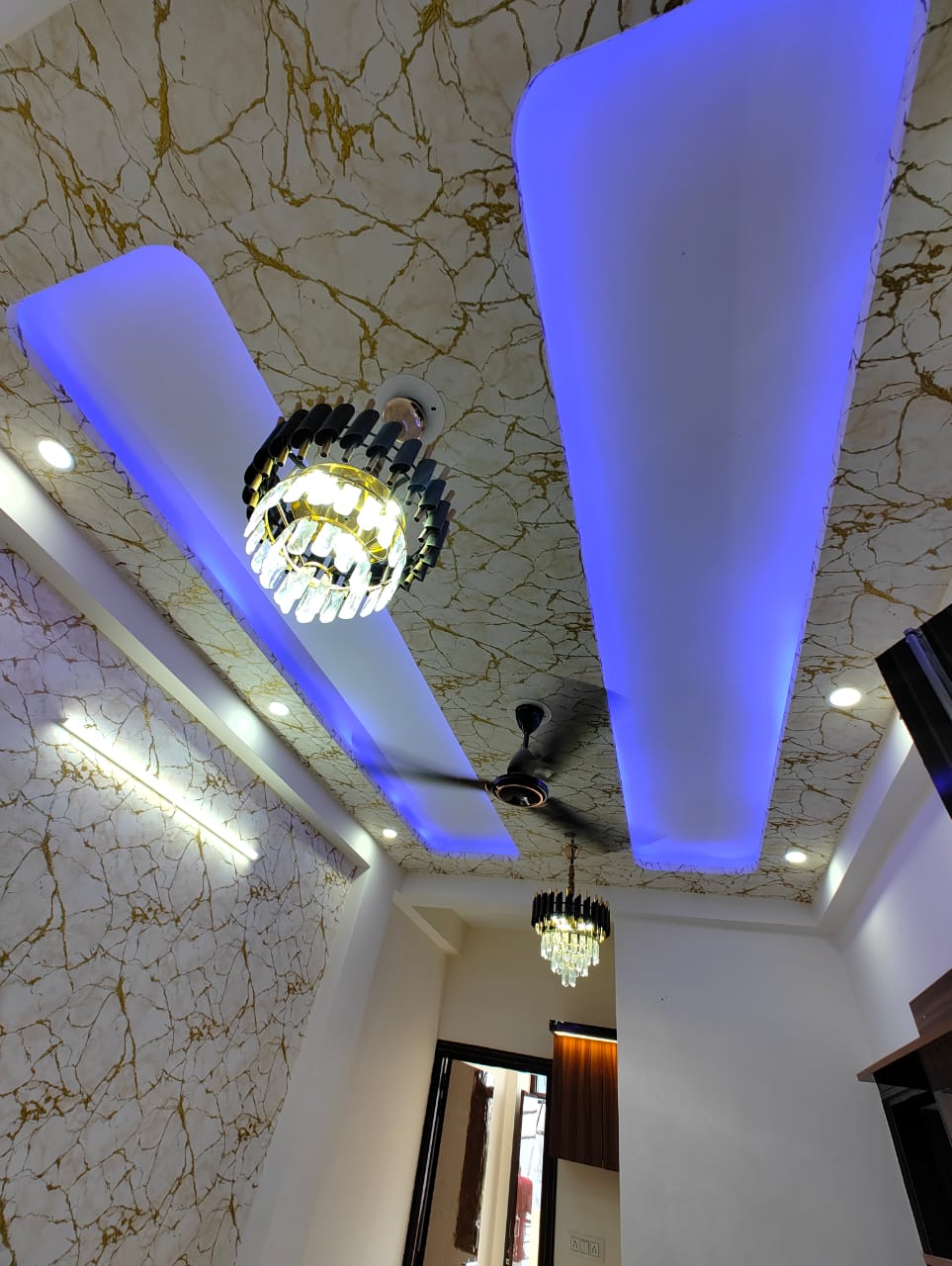 2 BHK Builder Floor For Sale in Dlf Ankur Vihar