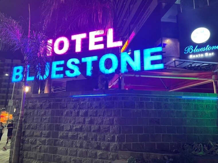 Exterior View, rohan-seher 4 Bedroom 1804 Sq.Ft. Apartment In Baner Pune 9325626