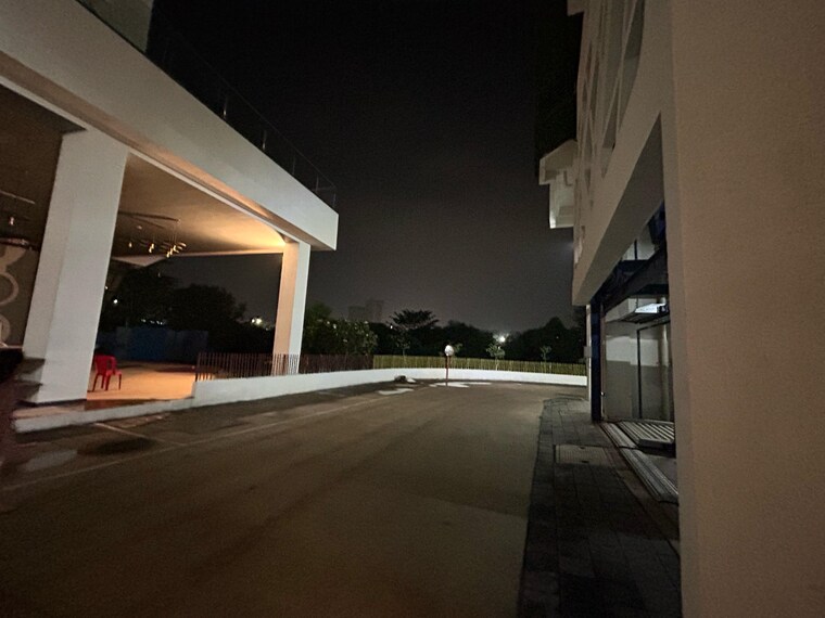 Exterior View, avon-vista 3 Bedroom 1500 Sq.Ft. Apartment In Balewadi Pune 9325628