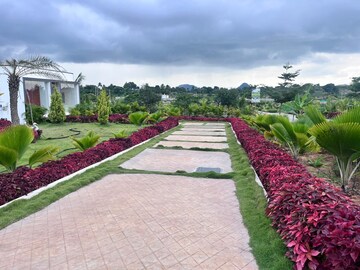  Plot – Garden View at Chikkaballapur - for Sale