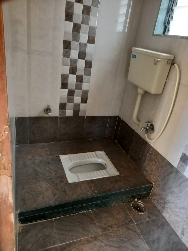 Attached Bathroom, taloja sector 20 1 Bedroom 550 Sq.Ft. Apartment In Taloja Sector 20 Navi Mumbai 9325655