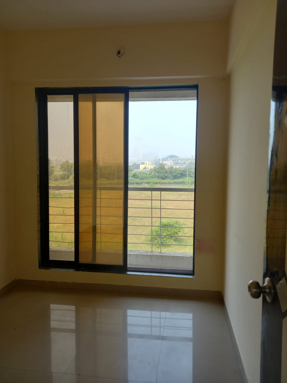 1 BHK Apartment For Sale in Taloja Sector 20