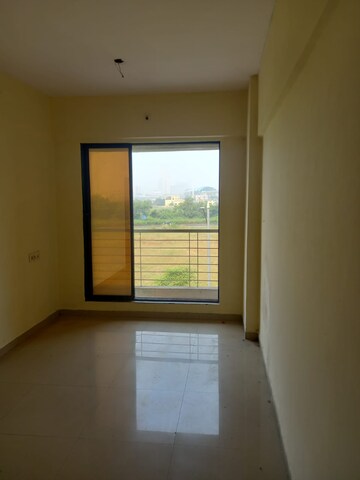 Bedroom in 1 BHK Apartment at Taloja Sector 20 – for Sale