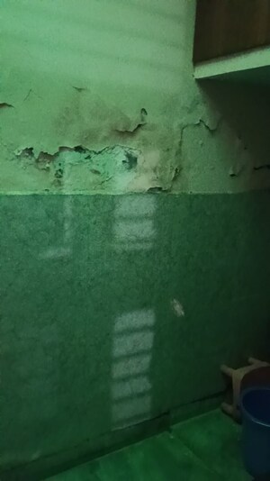 Bathroom in 2 BHK Independent House at Chipyana Khurd Urf Tigri – for Sale