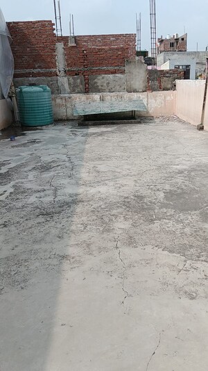 2 BHK Independent House – Exterior View View at Chipyana Khurd Urf Tigri - for Sale