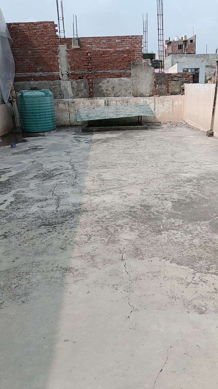 Exterior View, chipyana khurd urf tigri 2 Bedroom 1000 Sq.Ft. Independent House In Chipyana Khurd Urf Tigri Greater Noida 9325671