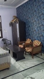2 BHK + Pooja Room 1000 Sq.Ft. Independent House in Chipyana Khurd Urf Tigri