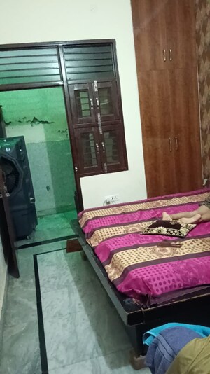 Bedroom in 2 BHK Independent House at Chipyana Khurd Urf Tigri – for Sale