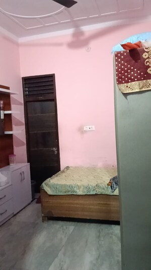 Bedroom in 2 BHK Independent House at Chipyana Khurd Urf Tigri – for Sale