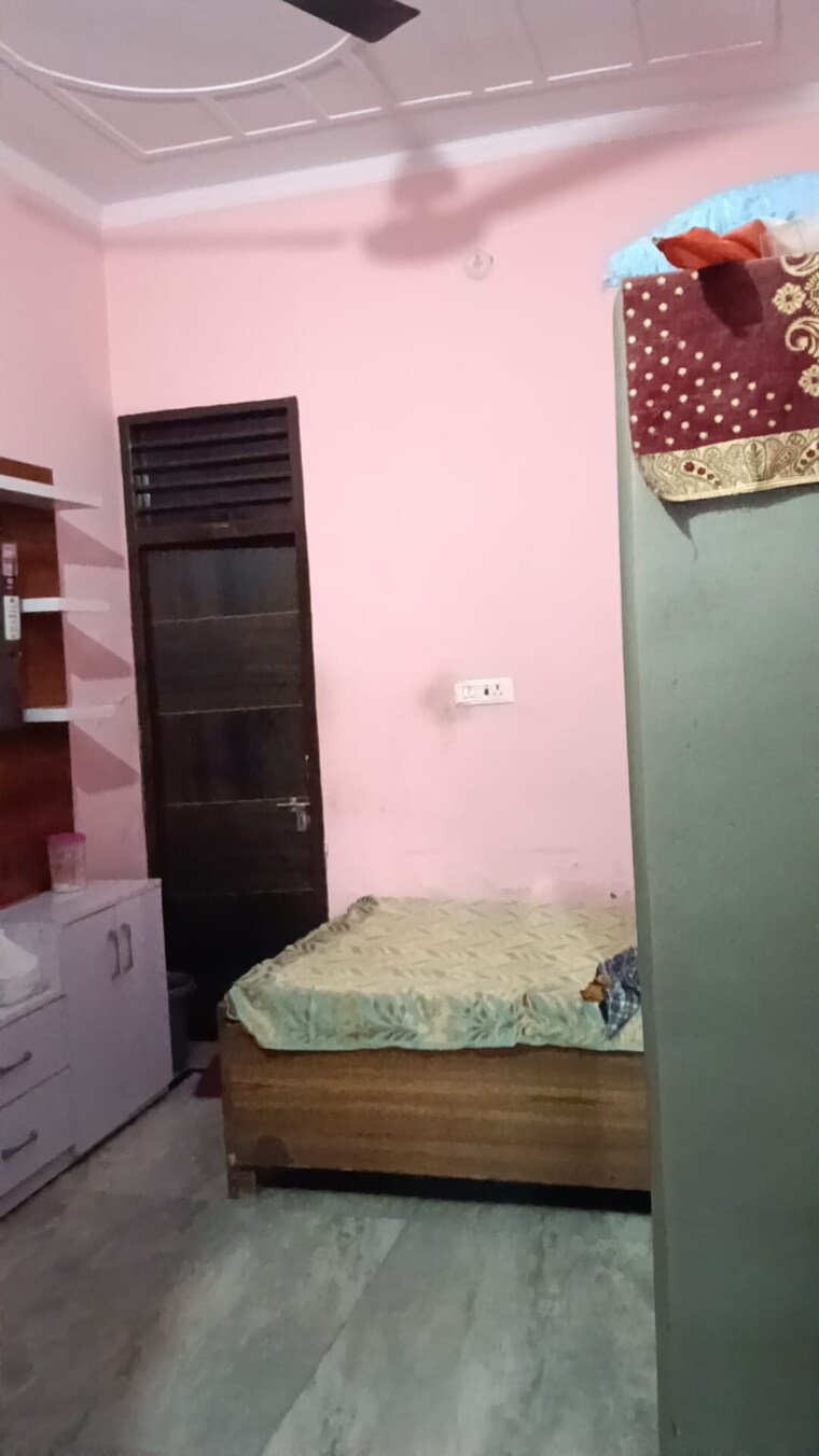 Bedroom, chipyana khurd urf tigri 2 Bedroom 1000 Sq.Ft. Independent House In Chipyana Khurd Urf Tigri Greater Noida 9325671