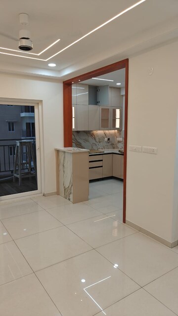 Room in 2 BHK Apartment at Ramky One Harmony, Bachupally – for Rent