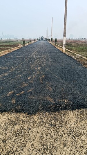 Plot Area in  Plot at Raebareli Road – for Sale