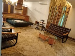 5 BHK + Pooja Room Independent House For Sale in Banjara Hills