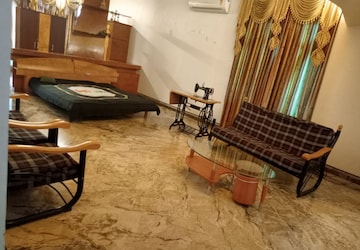5 BHK Independent House For Sale in Banjara Hills
