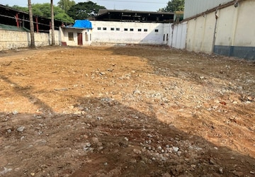 Plot For Sale in Msr Nagar
