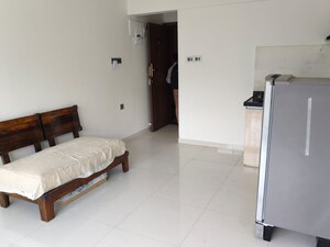 1 BHK Apartment For Rent in Bramhacorp Smart, Wadgaon Sheri