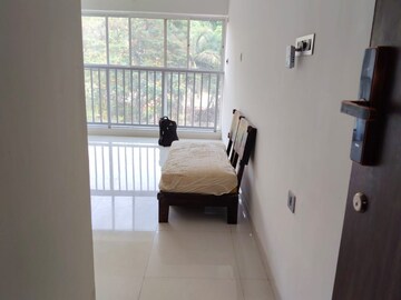 Room in 1 BHK Apartment at Bramhacorp Smart, Wadgaon Sheri – for Rent