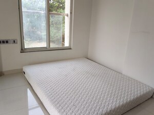 Bedroom in 1 BHK Apartment at Bramhacorp Smart, Wadgaon Sheri – for Rent