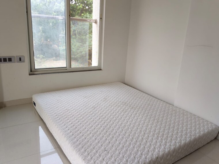 Bedroom, bramhacorp-smart 1 Bedroom 550 Sq.Ft. Apartment In Wadgaon Sheri Pune 9325673