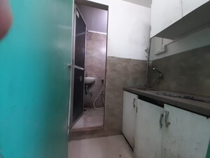 Kitchen in  Office Space at Goregaon East – for Rent