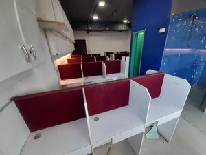 Team Area in  Office Space at Goregaon East – for Rent