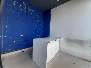 Kitchen in  Office Space at Goregaon East – for Rent