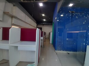 Kitchen in  Office Space at Goregaon East – for Rent